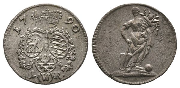 Kreuzer (1790)