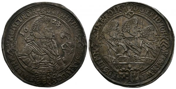 Taler (1623)