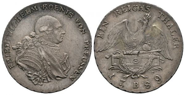 Taler (1789)
