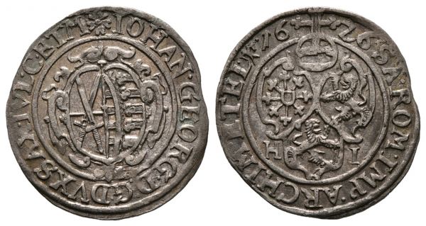 Groschen (1626)