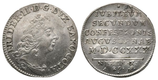1/24 Taler (1730)
