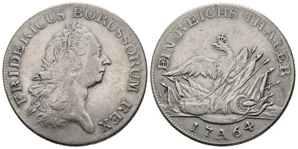 Taler (1764)