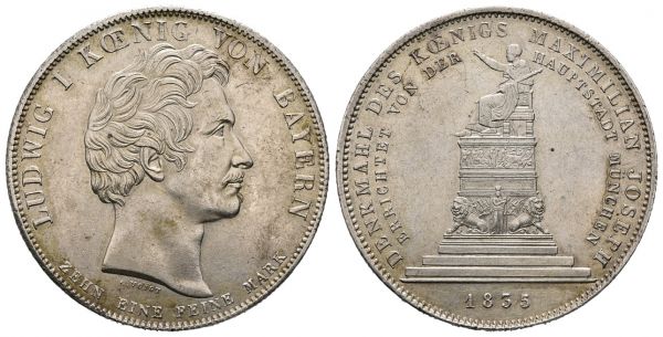 Taler (1835)