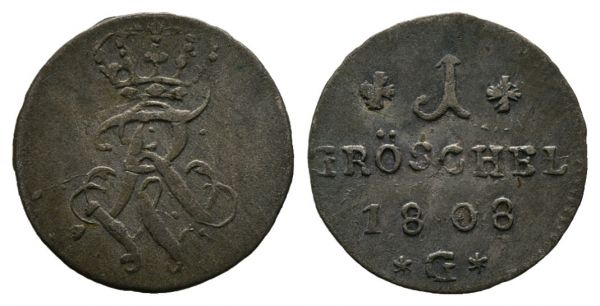Gröschel (1808)