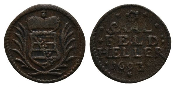 Heller (1693)