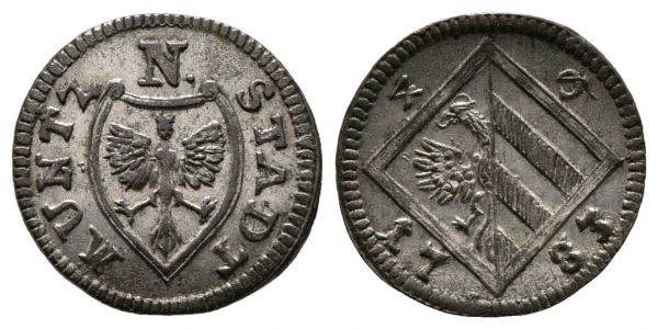4 Pfennig (1783)
