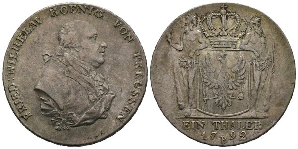 Taler (1792)