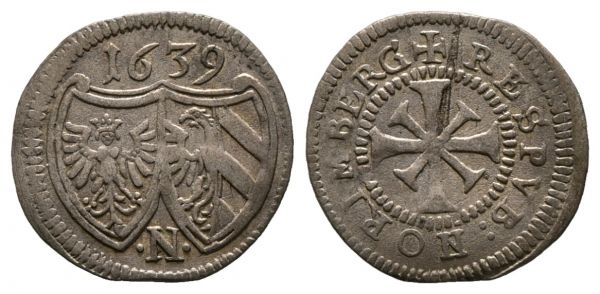Kreuzer (1639)