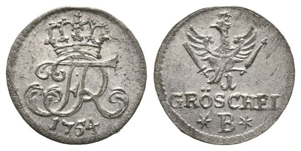 Gröschel (1754)
