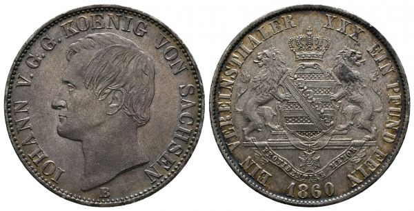 Taler (1860)