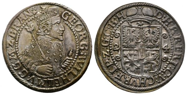 1/4 Taler (1624)