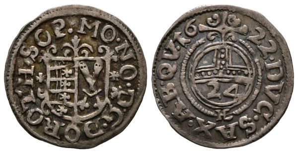 1/24 Taler (1622)