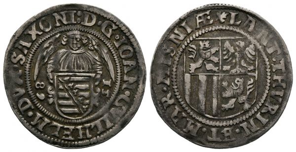 Schreckenberger (1568)