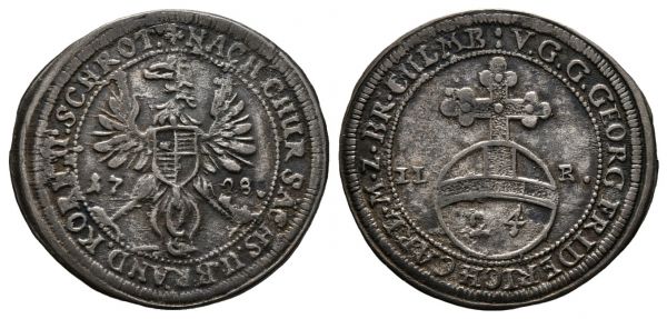 1/24 Taler (1728)