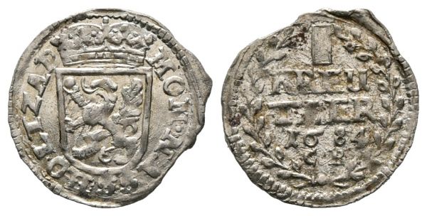 Kreuzer (1684)