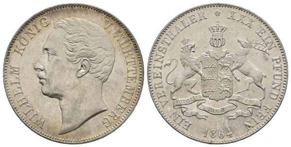 Taler (1864)