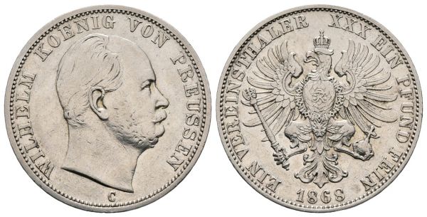 Taler (1868)