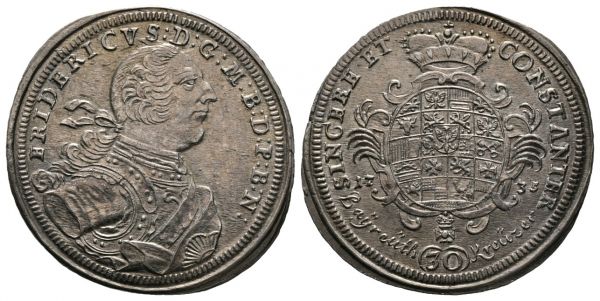 30 Kreuzer (1735)