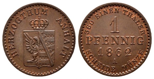 Pfennig (1862)