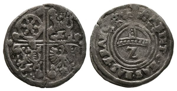 2 Kreuzer (1625)