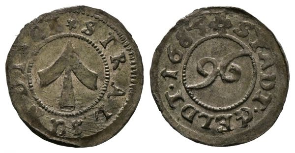 Sechsling (1685)