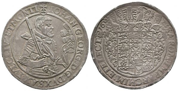Taler (1623)