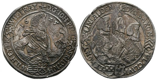 Taler (1625)
