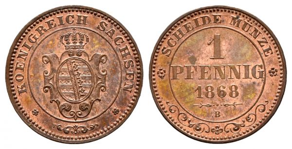 Pfennig (1868)