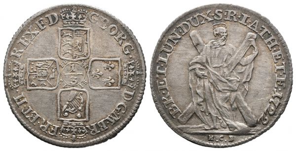 1/3 Taler (1722)