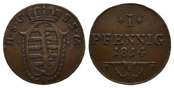 Pfennig (1814)