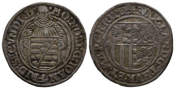 Schreckenberger (1563)