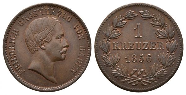 Kreuzer (1856)