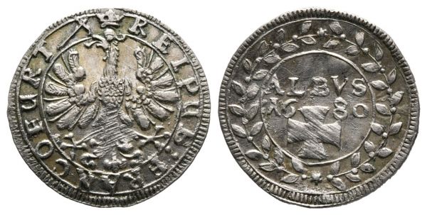 Albus (1680)