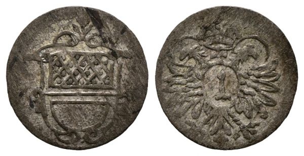 Kreuzer (ohne Jahr)