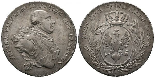 Taler (1795)