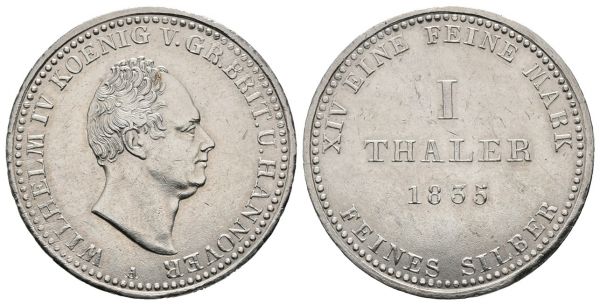 Taler (1835)