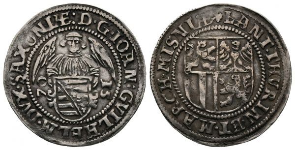 Schreckenberger (1570)