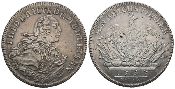 Taler (1757)