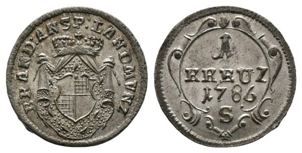 Kreuzer (1786)