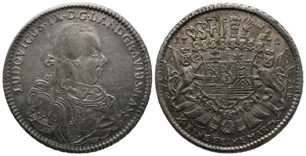 Taler (1772)