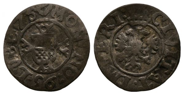 Sechsling (1675)