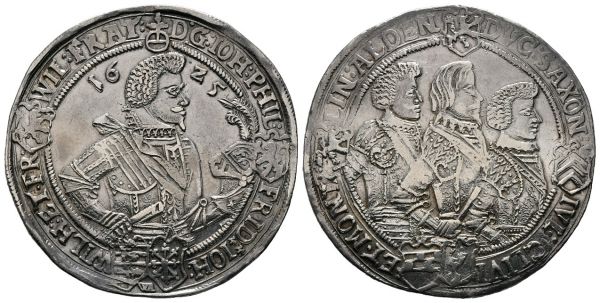 Taler (1625)