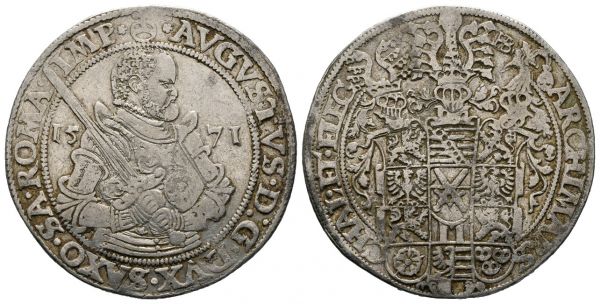 Taler (1571)