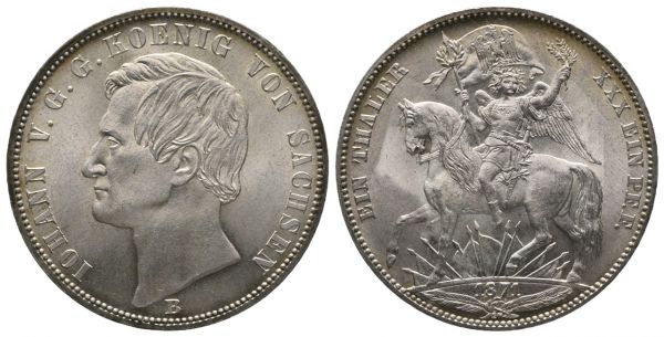 Taler (1871)