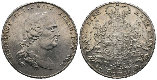 Taler (1766)