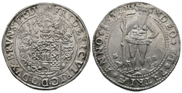 Taler (1632)