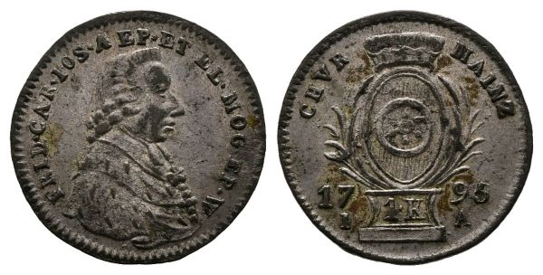 Kreuzer (1795)