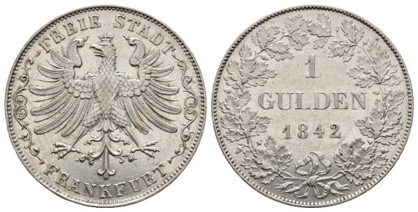 Gulden (1842)