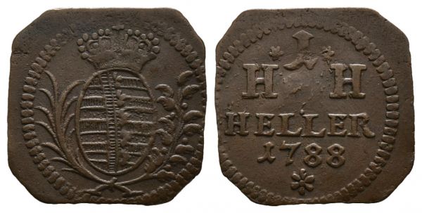Heller-Klippe (1788)