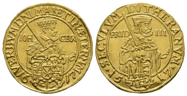 Dukat (1617)